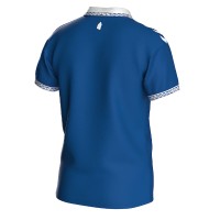 Camisa de Futebol Everton Equipamento Principal 2023-24 Manga Curta